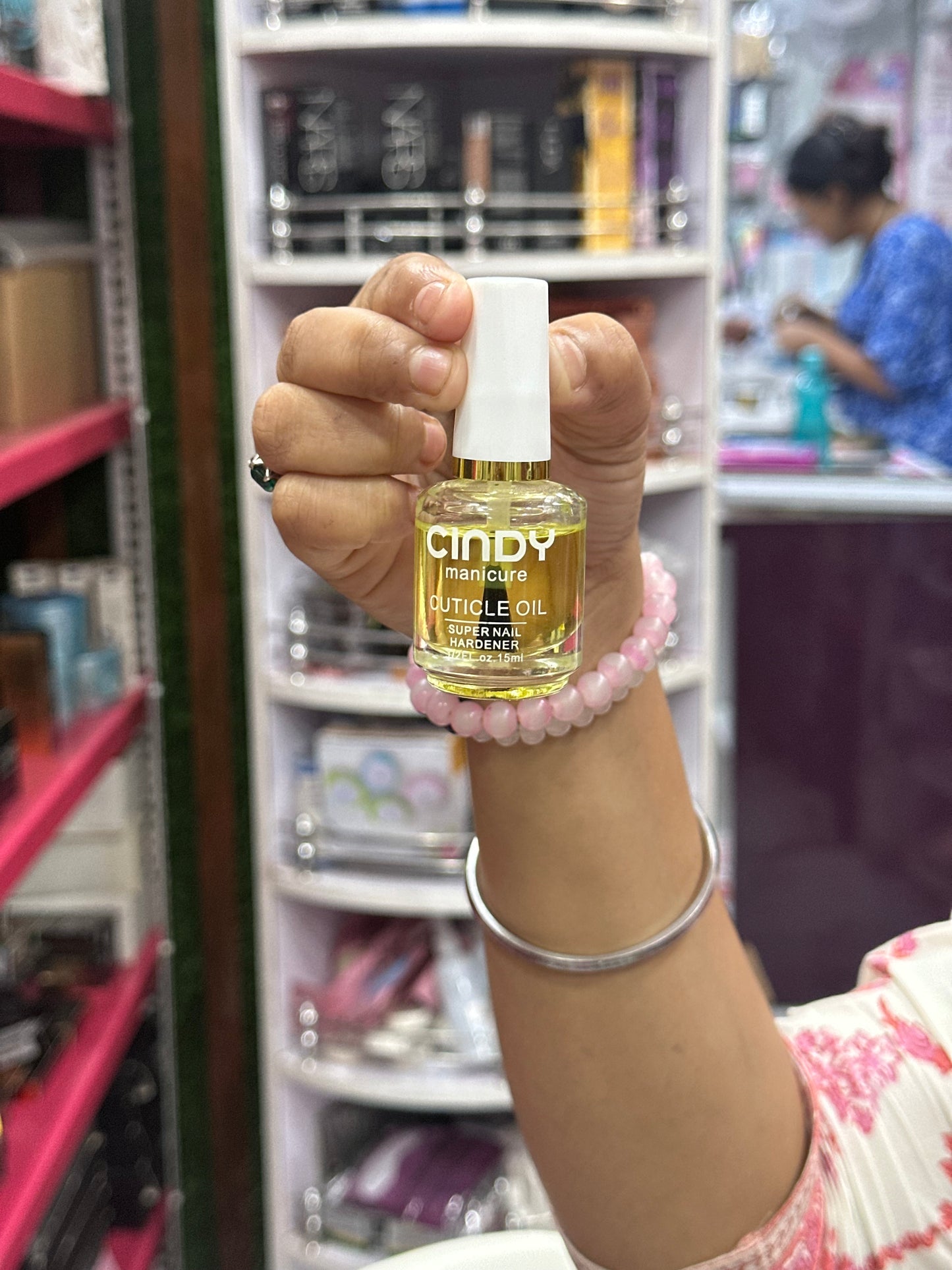 Nail Extension Beginner Kit