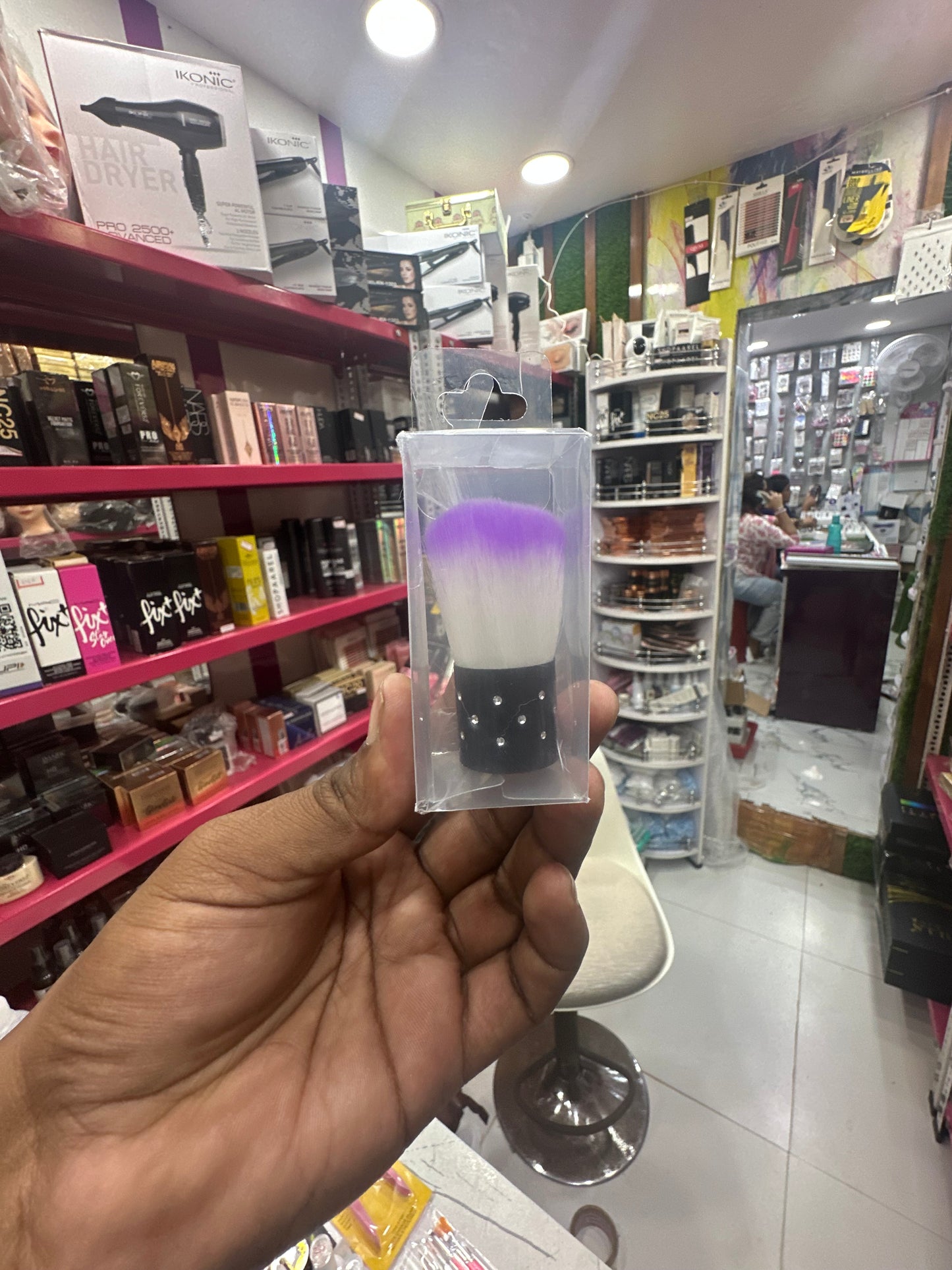 Nail Extension Beginner Kit