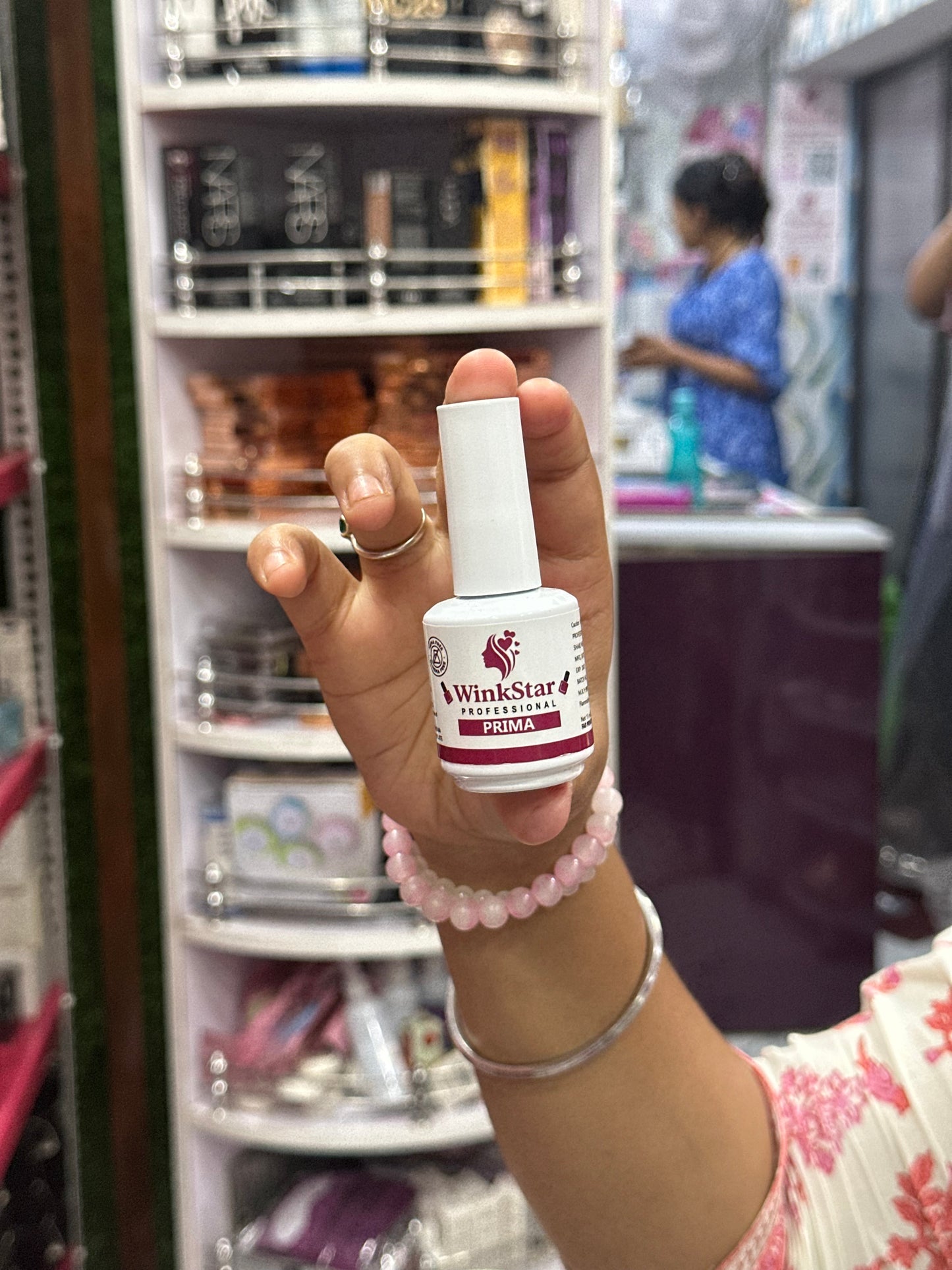 Nail Extension Beginner Kit