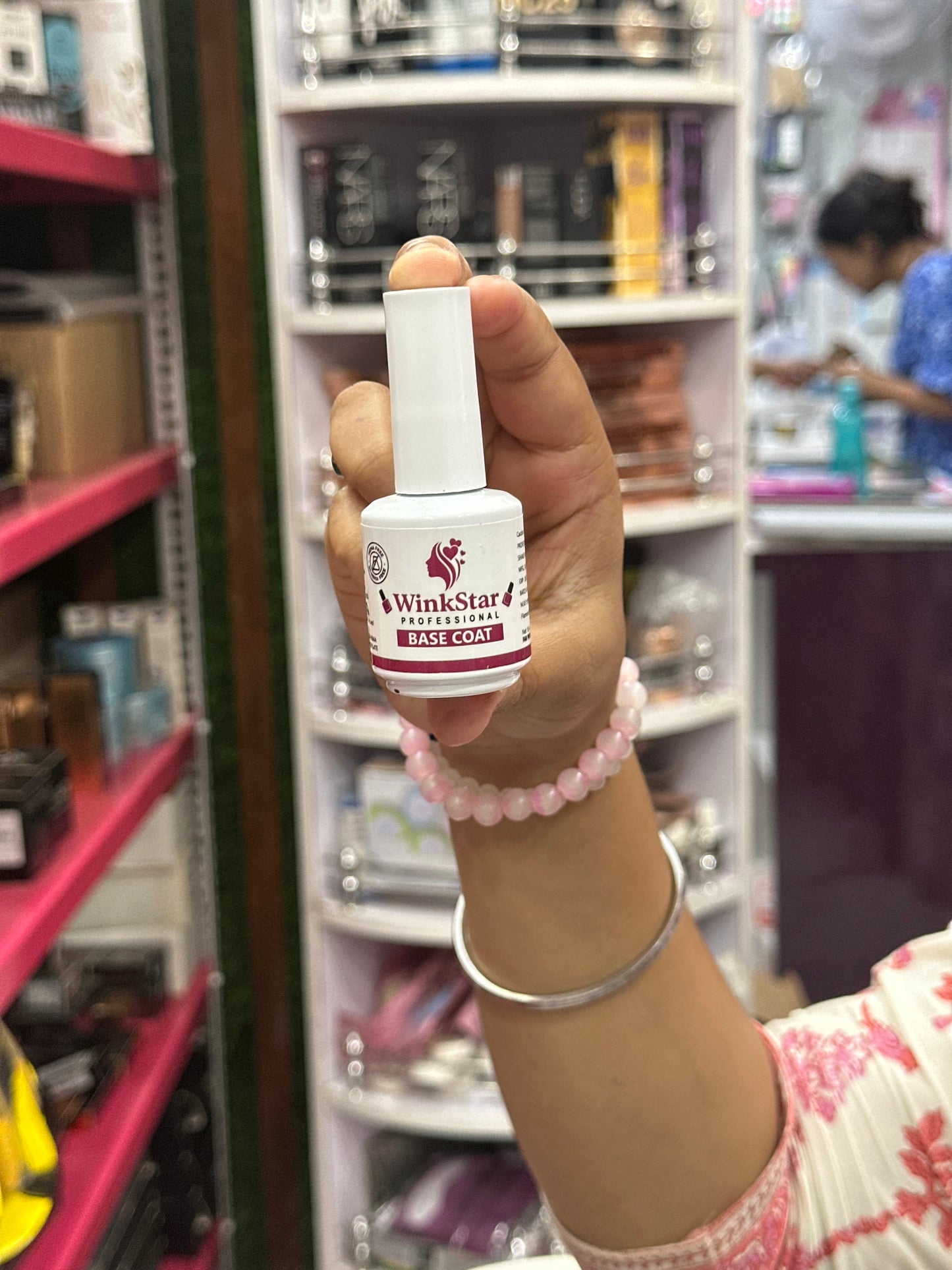 Nail Extension Beginner Kit