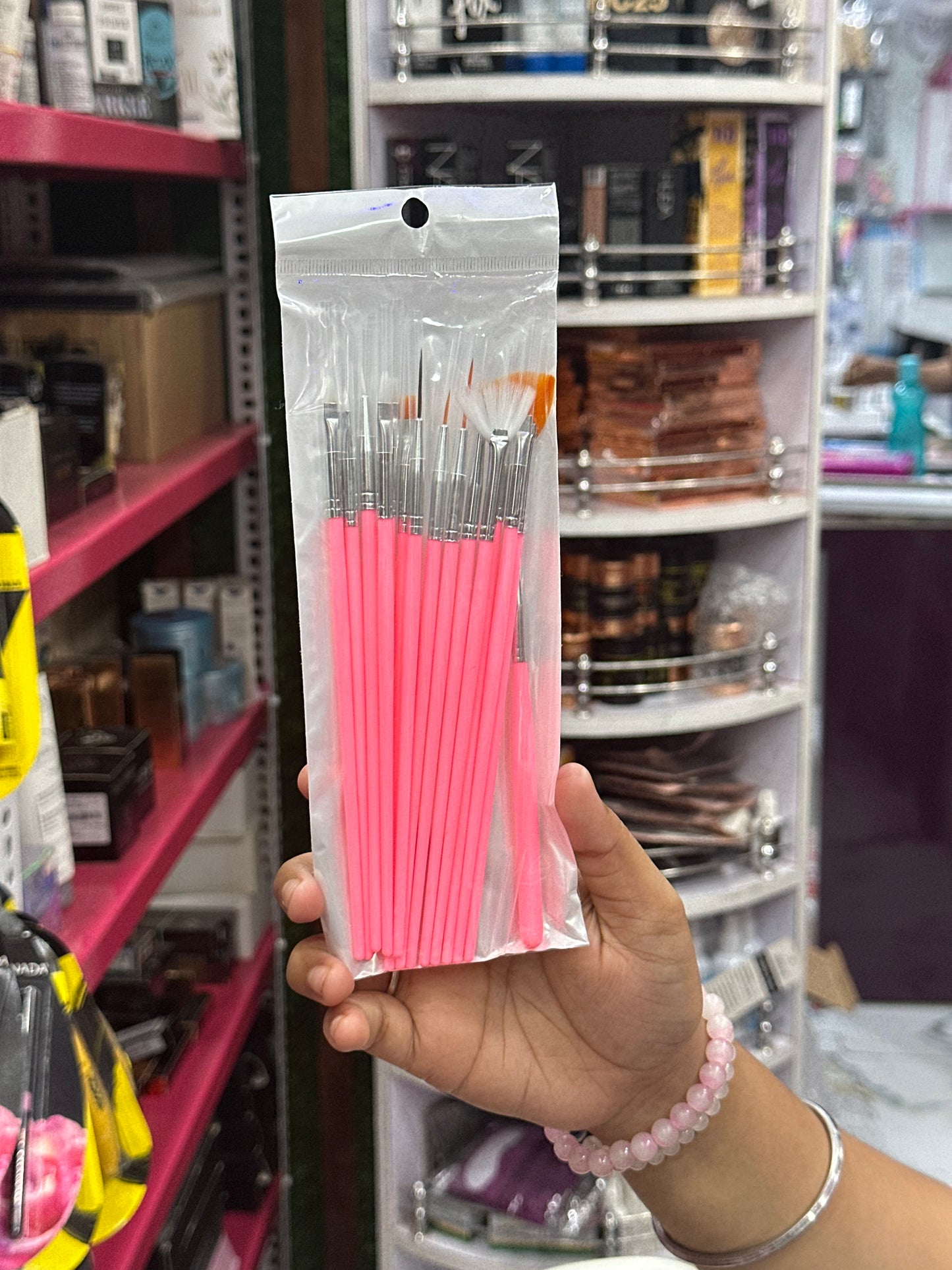 Nail Extension Beginner Kit