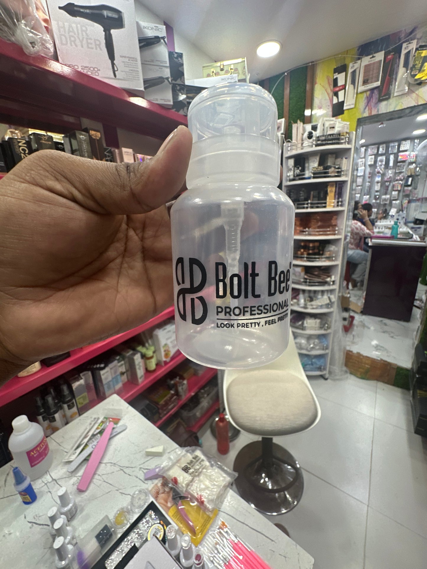 Nail Extension Beginner Kit