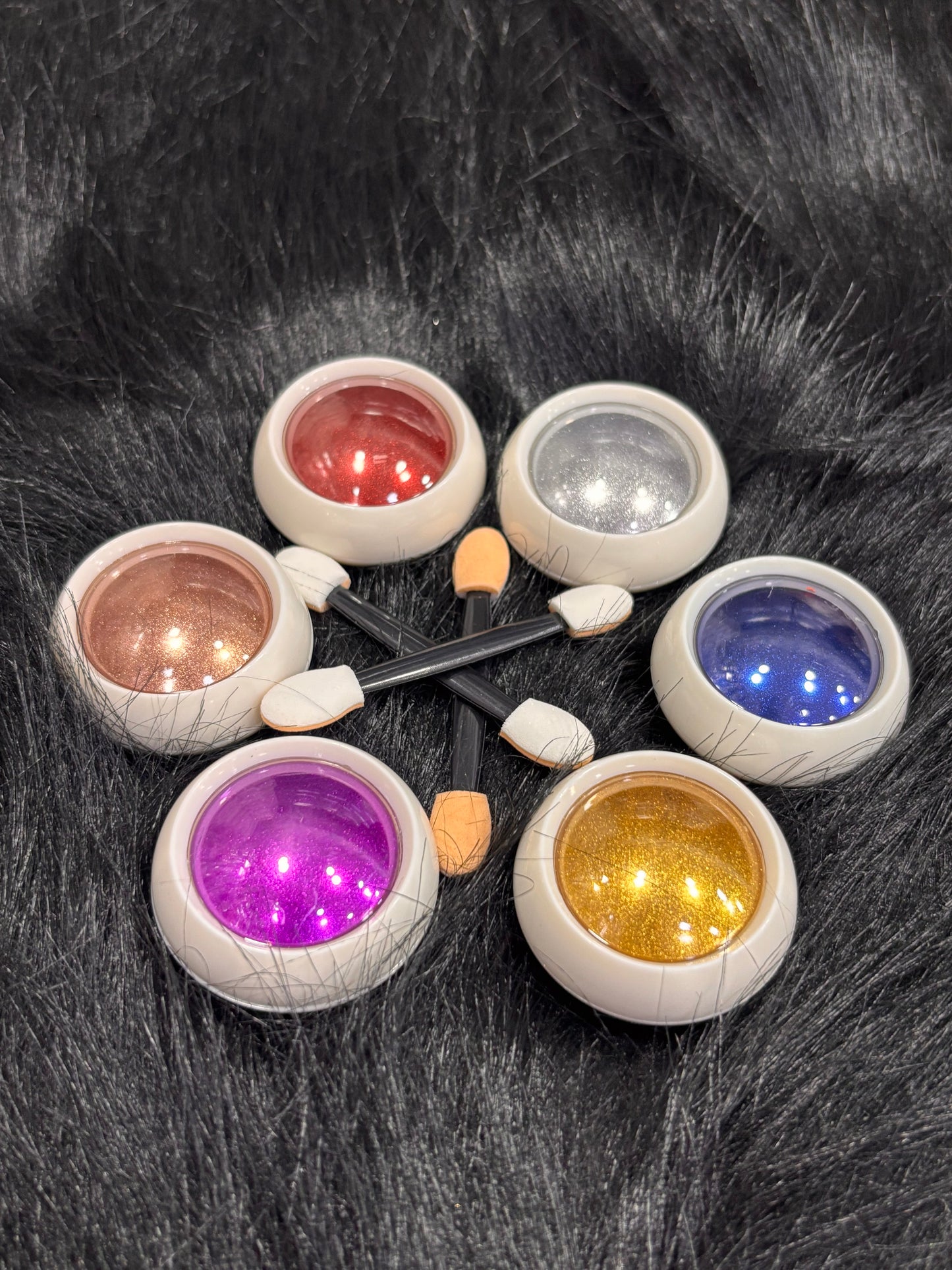 Chrome set