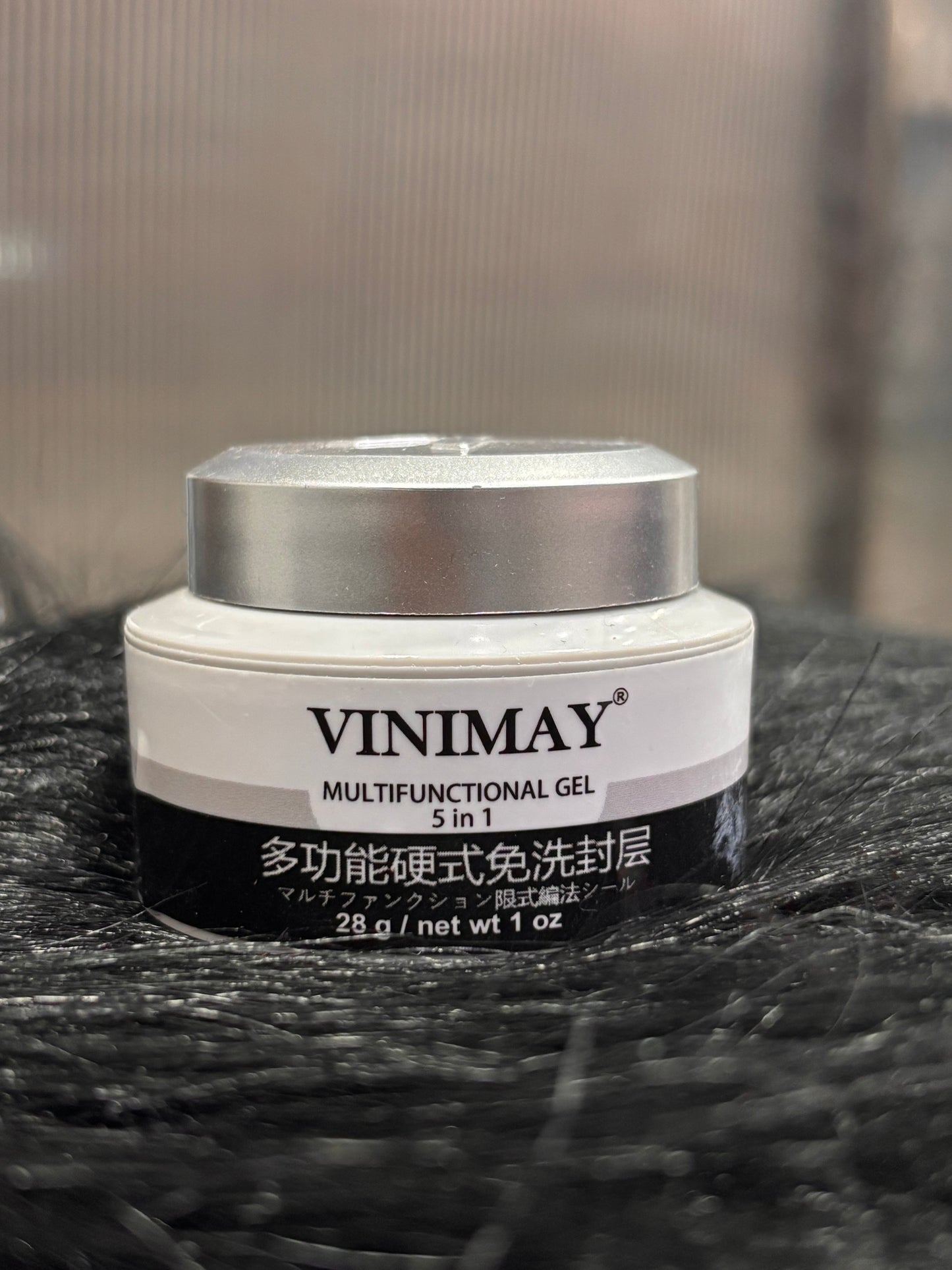 Vinimay builder gel