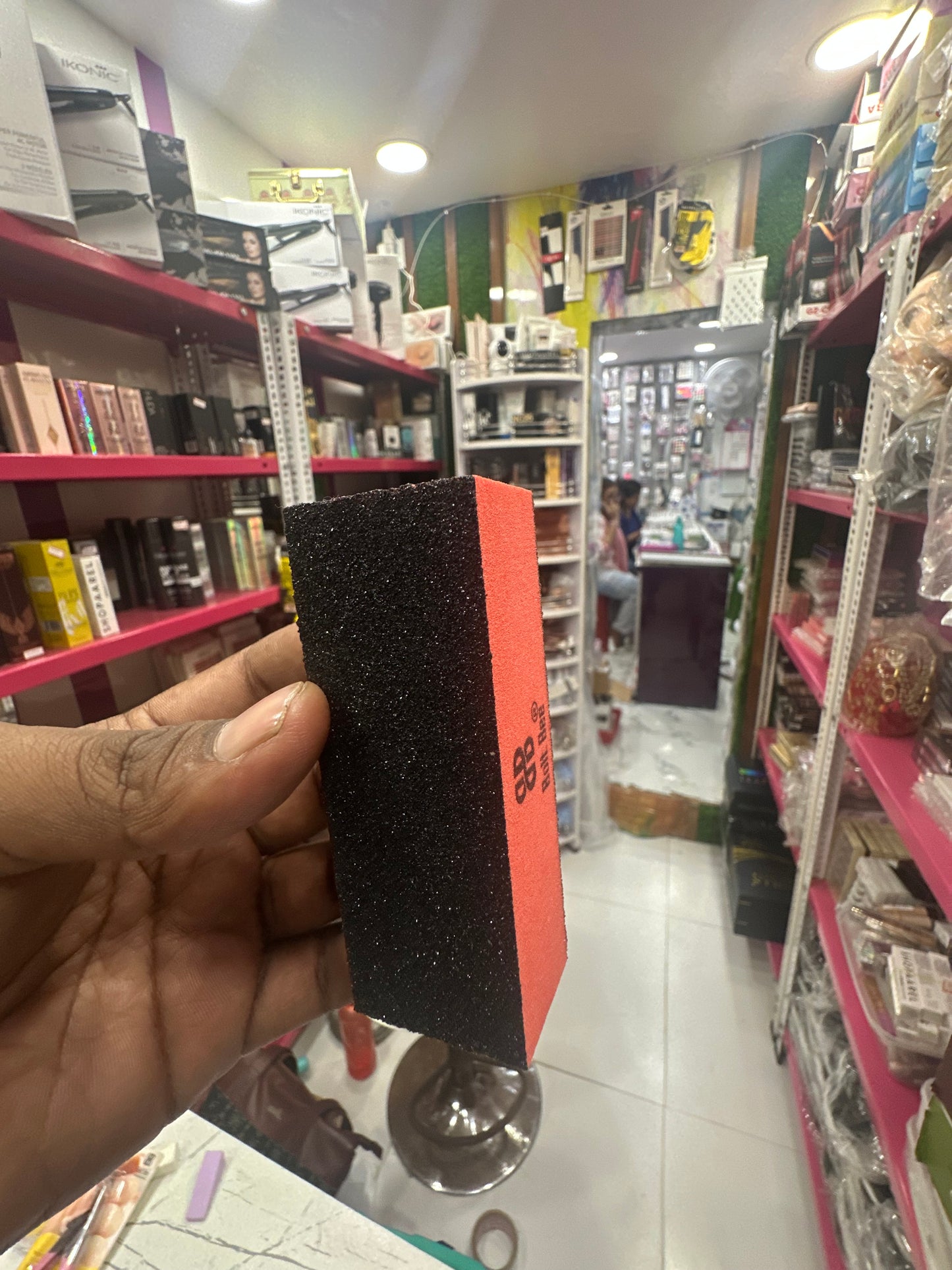 Nail Extension Beginner Kit