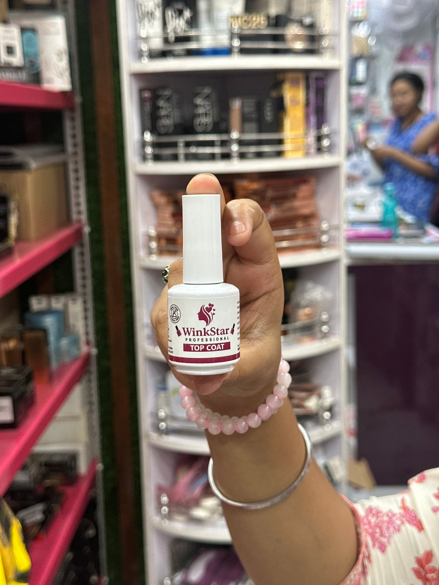 Nail Extension Beginner Kit