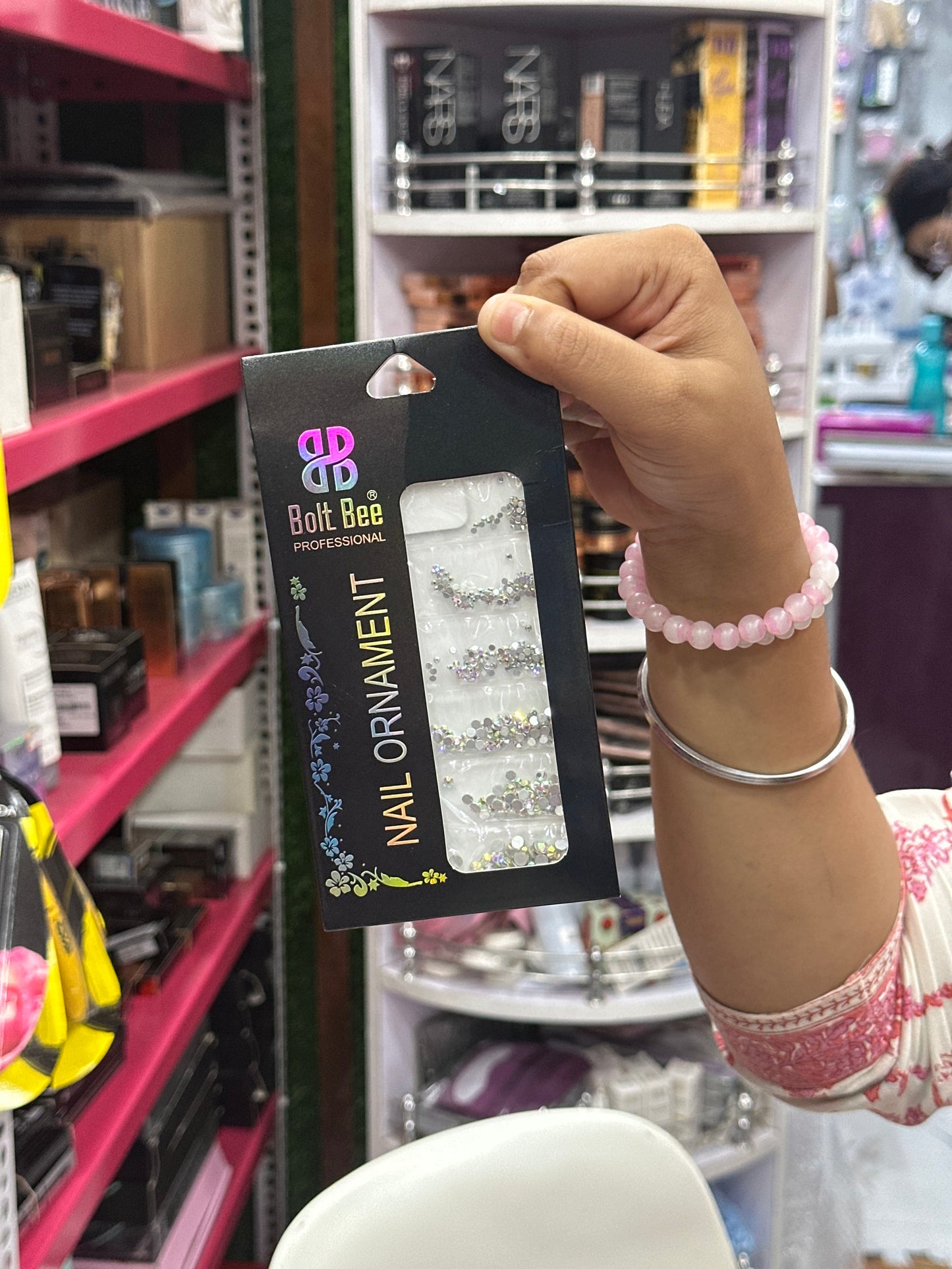 Nail Extension Beginner Kit