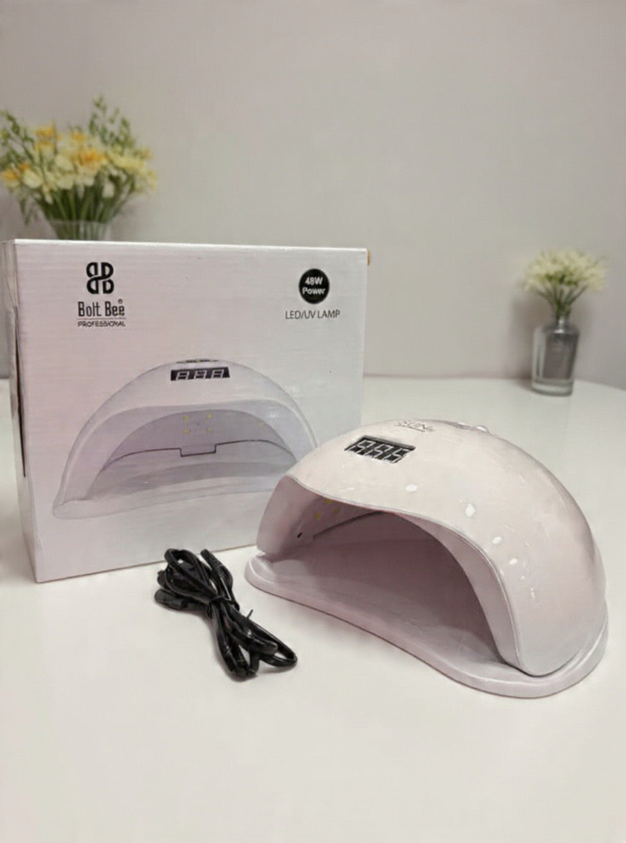 Sun uv lamp
