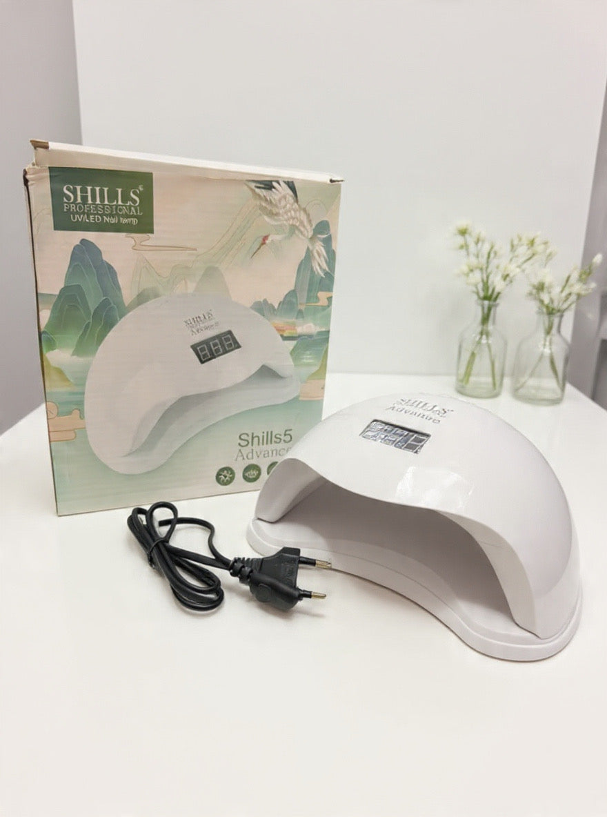 Shills professional U/V lamp