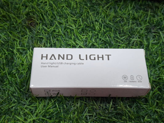 Nail uv torch light 💡