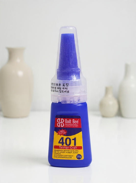 Bolt Bee 401 Glue