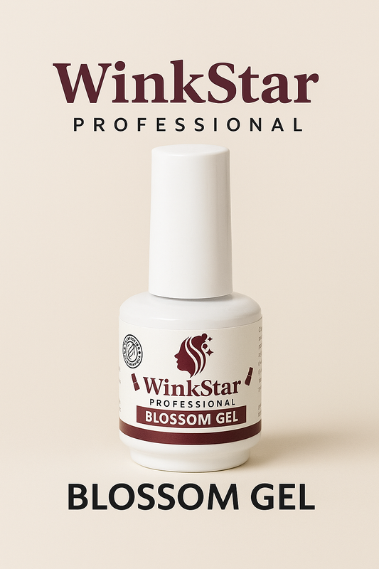 Winkstar Blossom Gel