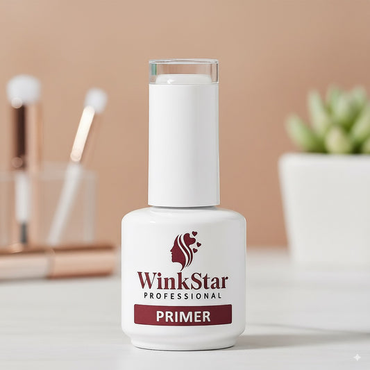 Winkstar Primer