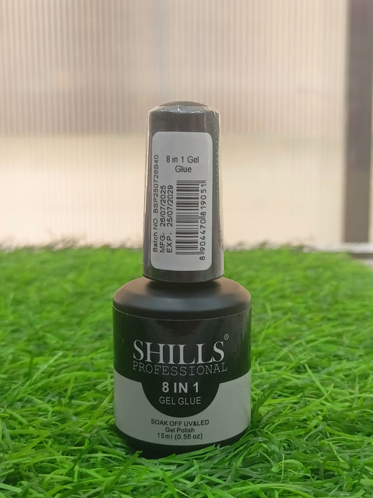 Shills 8 in 1 gel