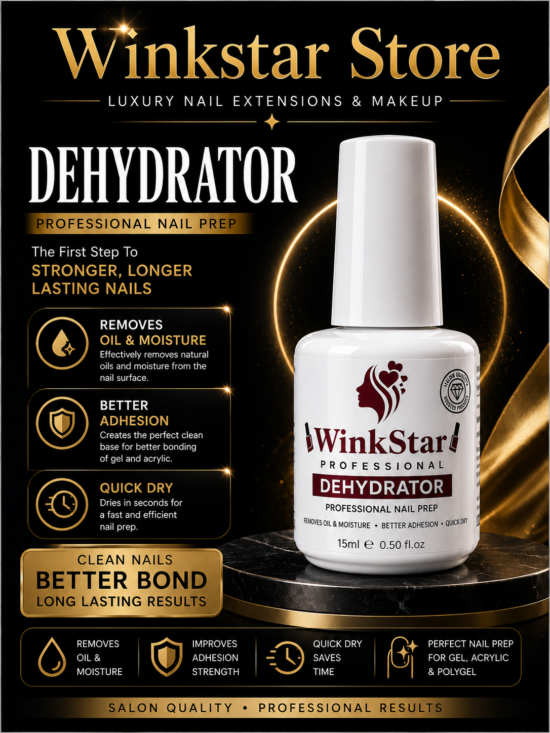 Dehydrator