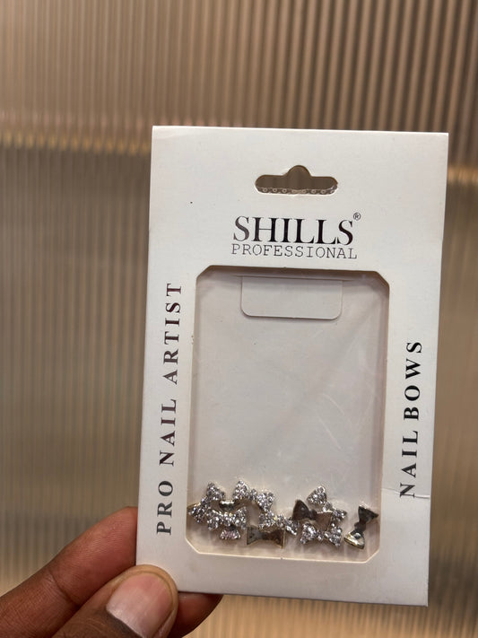 Shills stone Bow