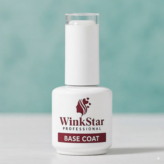 Base coat Winkstar professional