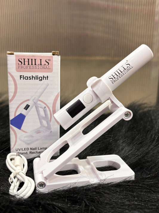 Shills u/v torch