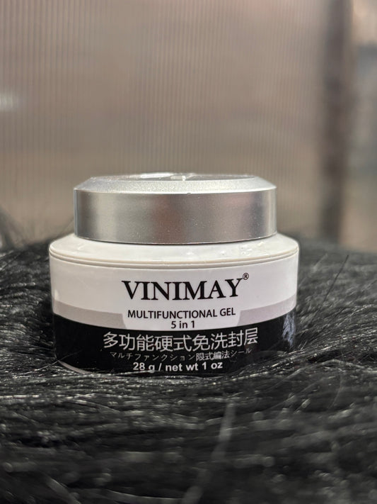 Vinimay builder gel