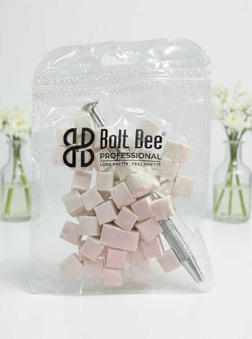 Nails Extension Beginner kit set