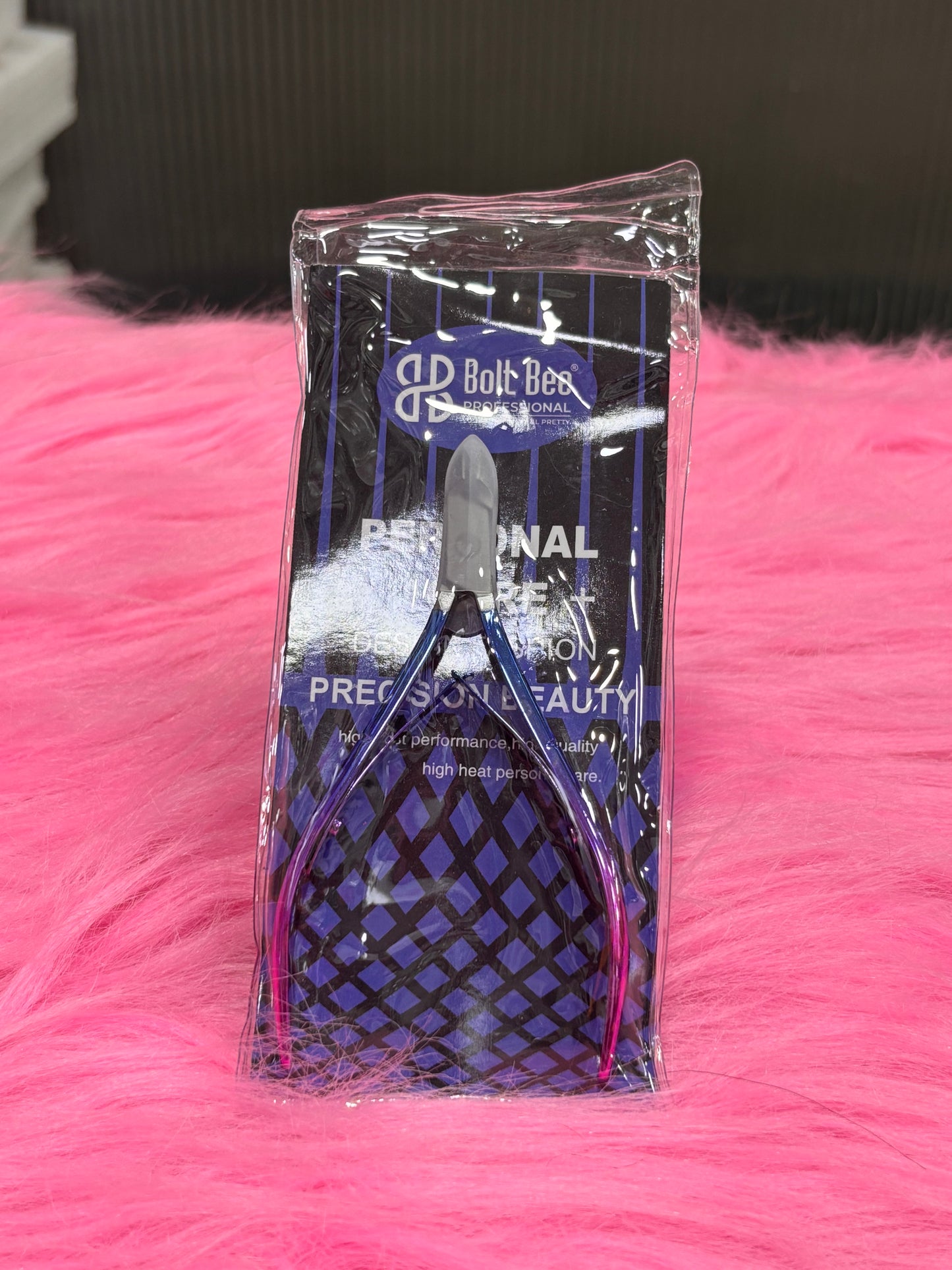 Nails Extension Beginner kit set