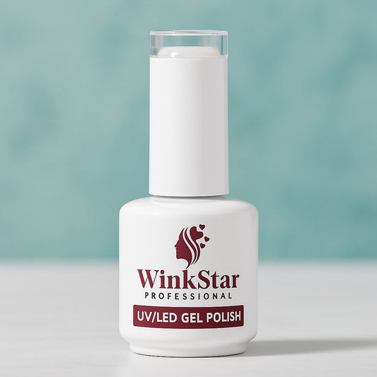 Winkstar UV Gel Polish white