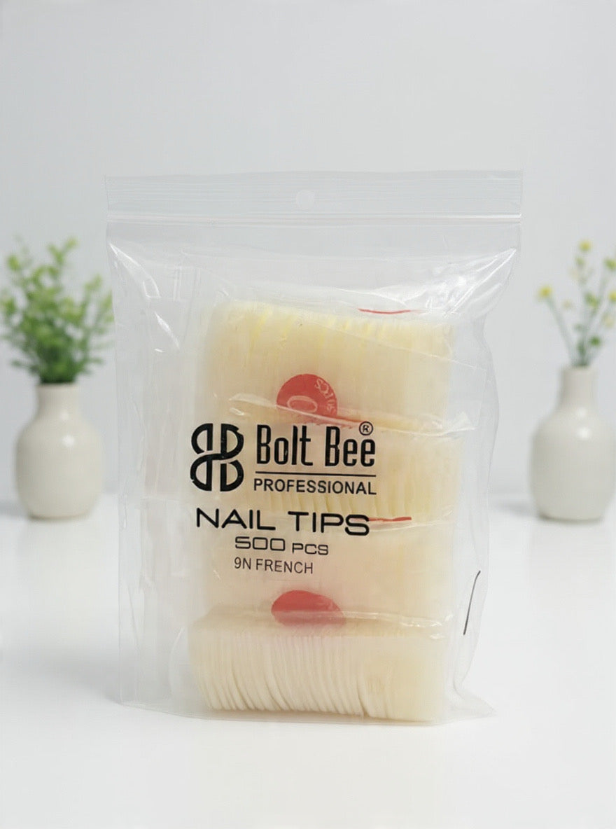 Nails Extension Beginner kit set
