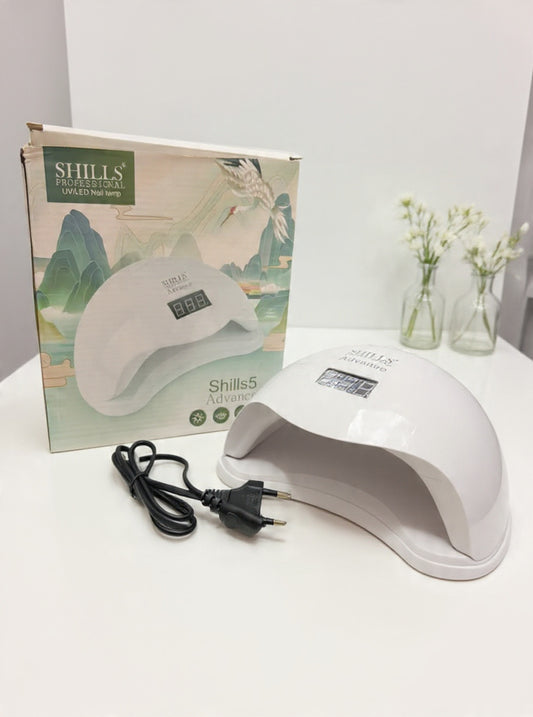 Shills professional U/V lamp
