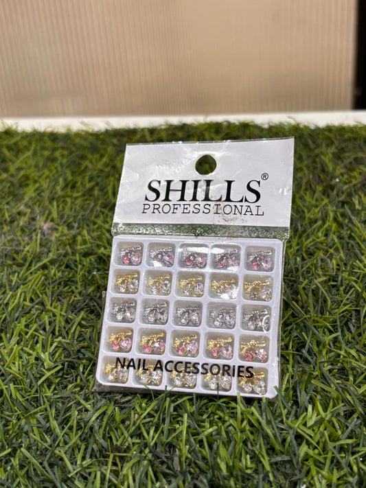 Shills professional stone bow