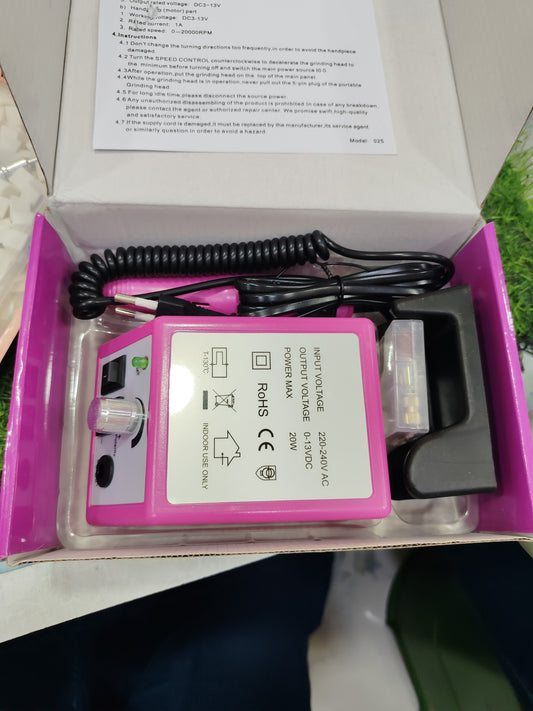 Boltbee drill machine