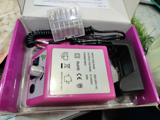 Boltbee drill machine